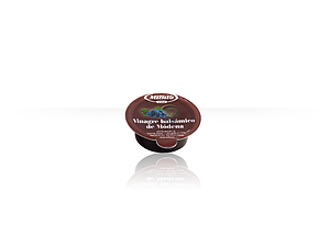 VINAGRE MODENA MILLAS 10ml 120u MONODOSI 