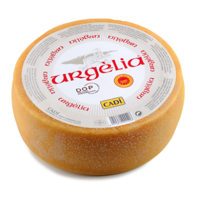 FORMATGE URGELIA (2) SG__