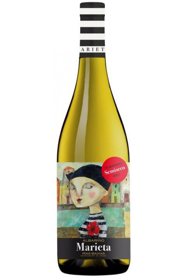MARIETA ALBARIÑO semi sec 2023 (6) SG