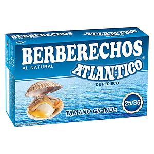 ESCOPINYA ATLANTICO 25/35  (50)