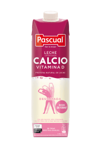 LLET MOVIT DESNATADA CALCIO 6u SG