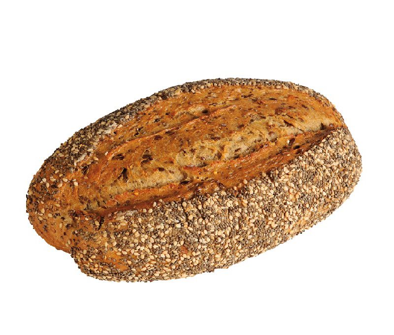 LFGN.HOGAZA CHIA 12x500g