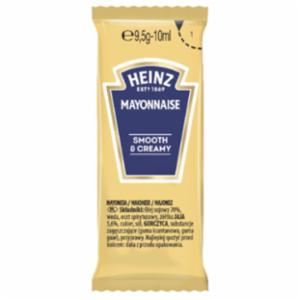 MAIONESA HEINZ 200u 12g MONODOSI