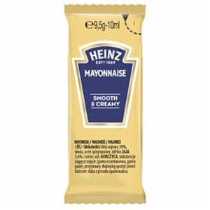 MAIONESA HEINZ 200u 12g MONODOSI