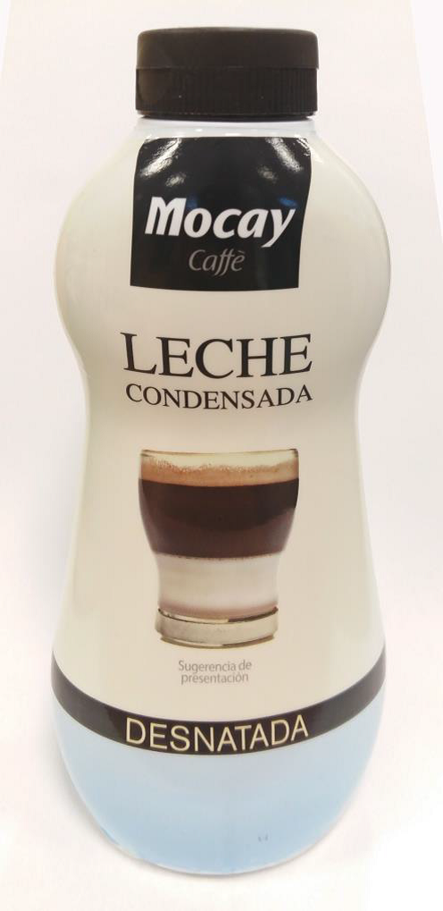 MOCAY LLET CONDENSADA 450g (6 ) SG__