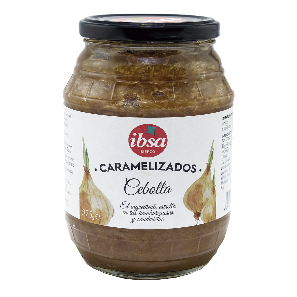 CEBA CARAMELITZADA 1K (6) SG