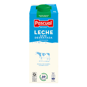 LLET SEMI 1L.BRIK 6u SG