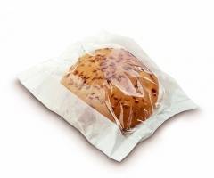 PA BURGER SENSE GLUTEN 85gr 20u SG