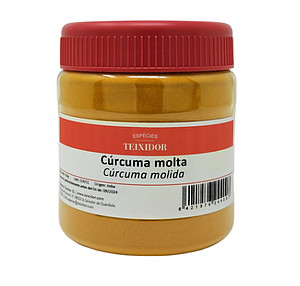 CURCUMA MOLTA POT 350g SG