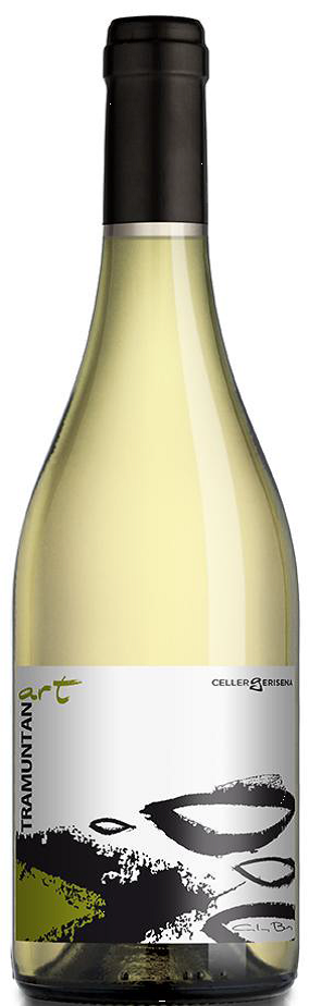 TRAMUNTANART BLANC 2023 (6) SG