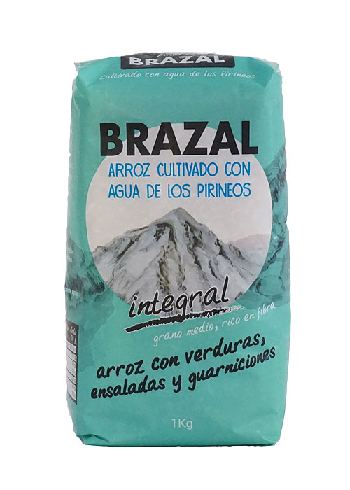 ARROS BRAZAL INTEGRAL 1kg (12) SG__