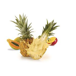 SMOOTHIE 7 PINEAPPLE SUNSET 150g 15u SG__