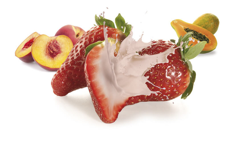 SMOOTHIE 3 STRAWB. DELIGHT 150g 15u SG__