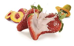 SMOOTHIE 3 STRAWB. DELIGHT 150g 15u SG__