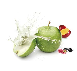 SMOOTHIE 2 RASPB. HEAVEN 150g 15u SG__