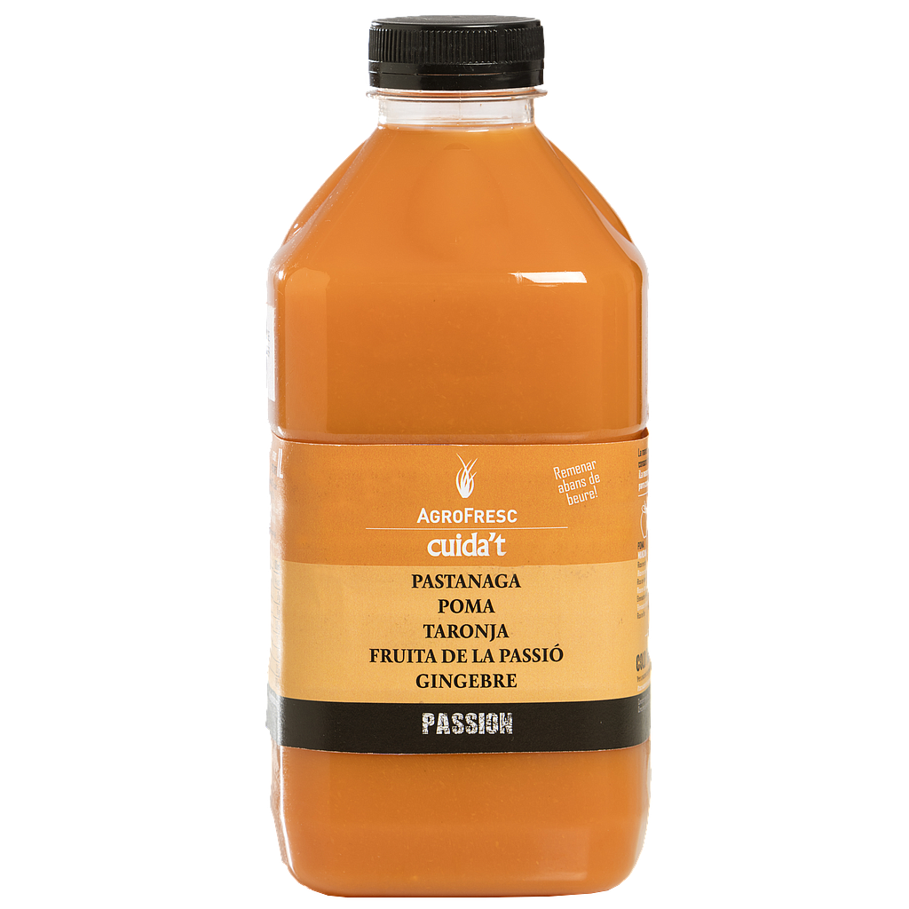 SUC PASSION 500ml (6) SG__