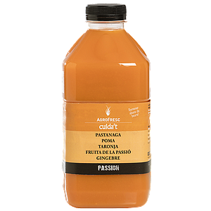 SUC PASSION 500ml (6) SG__
