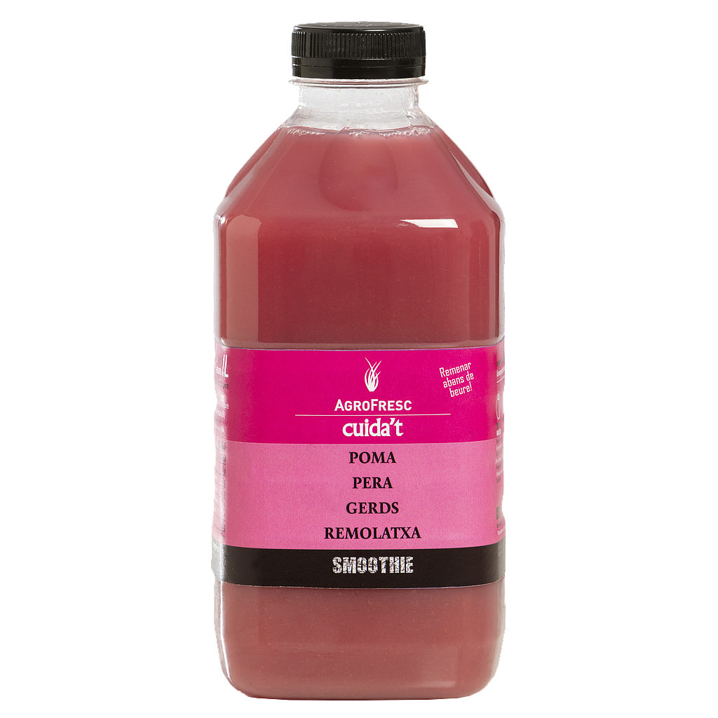SUC SMOOTHIE 500ml (6) SG__
