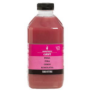 SUC SMOOTHIE 500ml (6) SG__