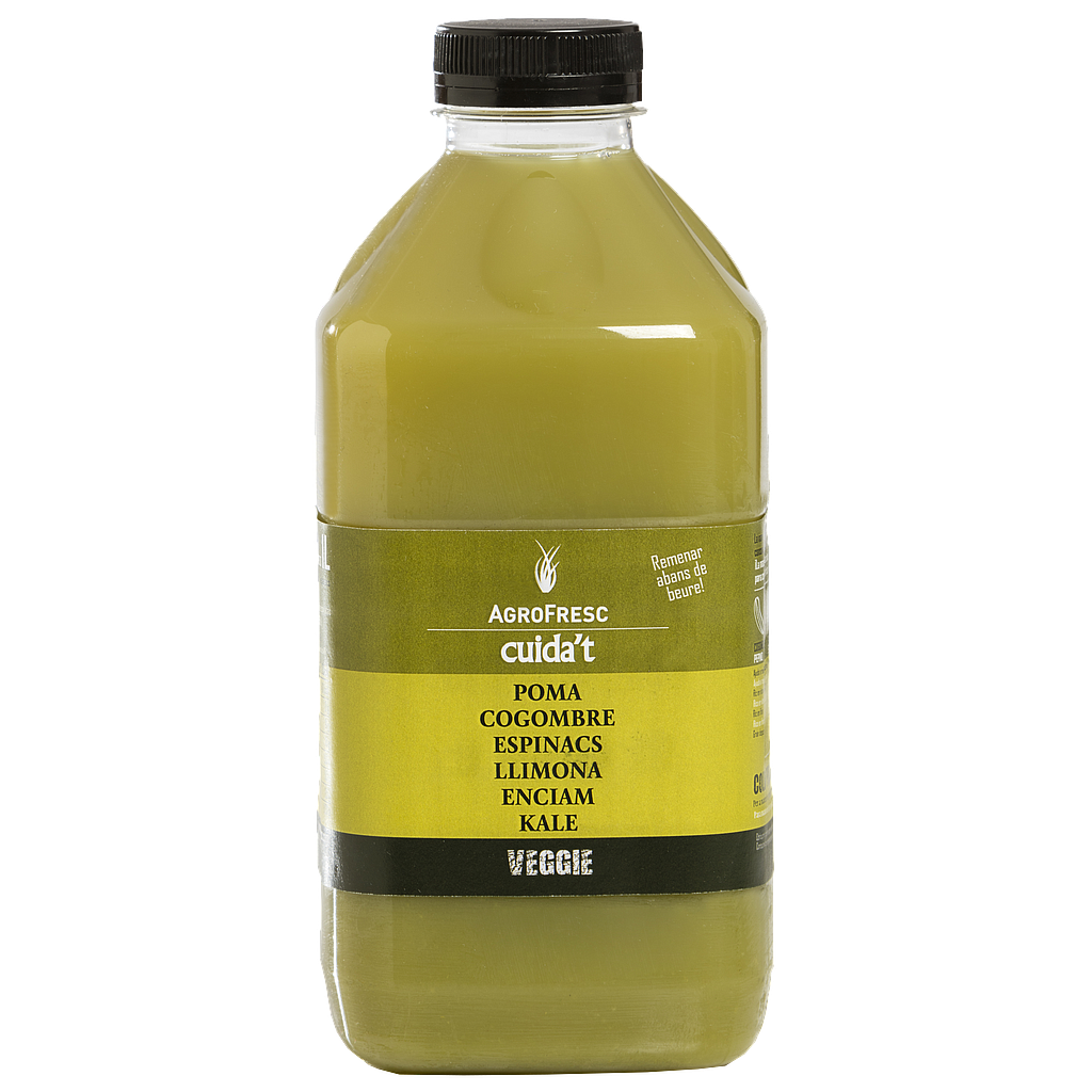 SUC VEGGIE 500ml (6) SG__