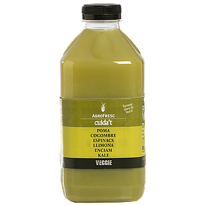 SUC VEGGIE 500ml (6) SG__