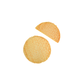 MASSA CREPE 40u