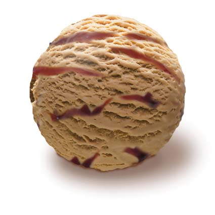 GR.6,5 DULCE DE LECHE