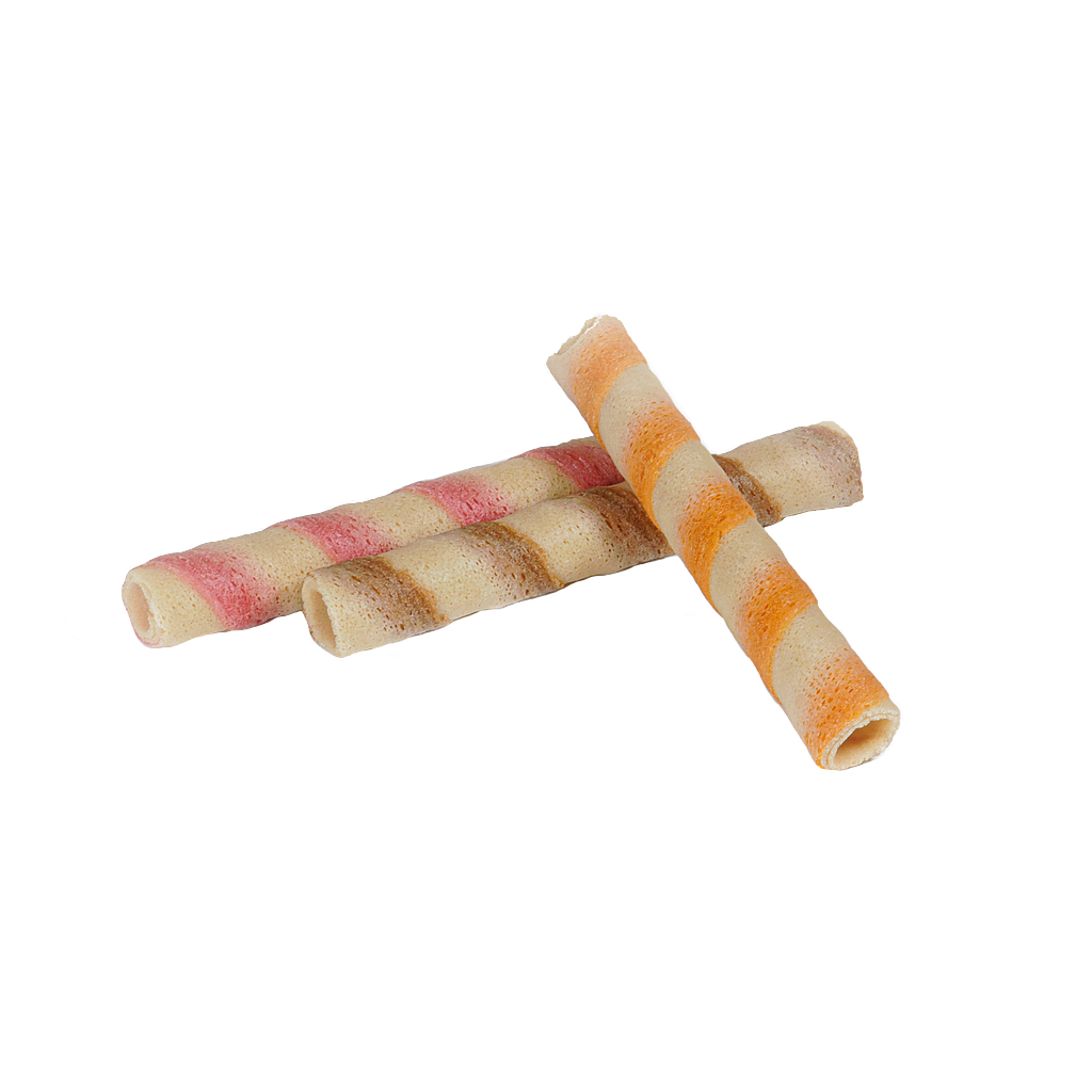 CUBANITOS COLORES 500g