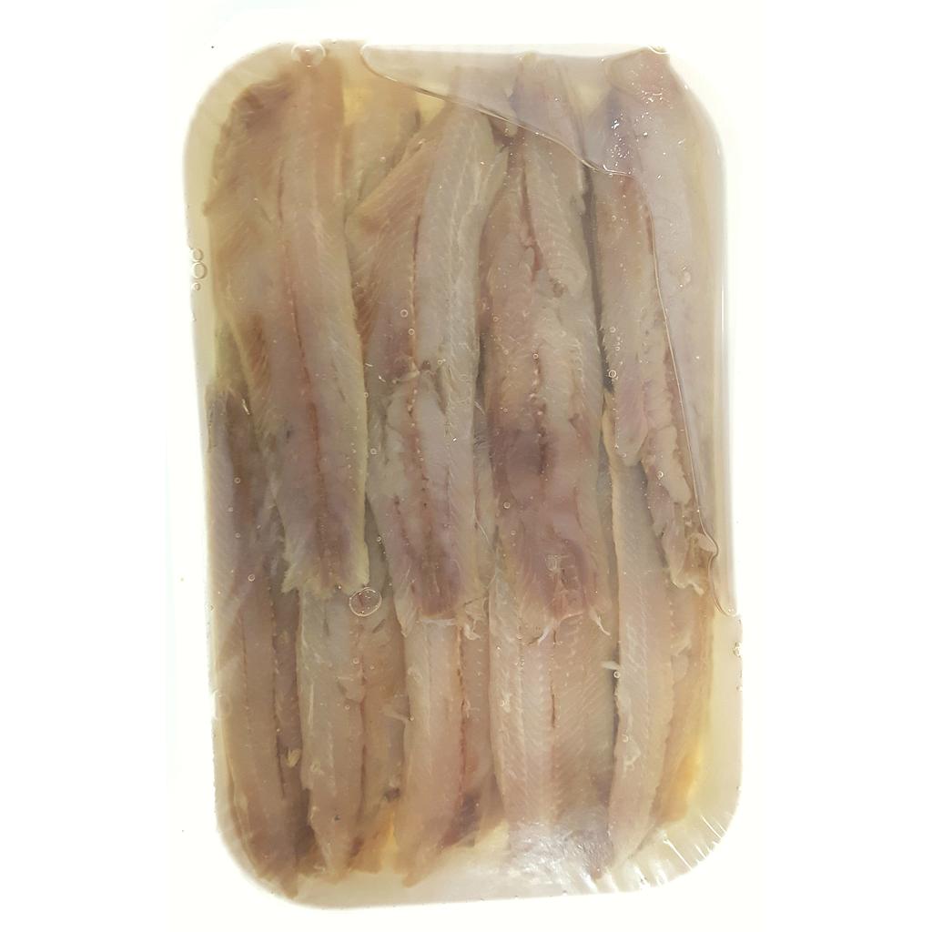 LLOMS SARDINA FUMADA 500g SG (10)