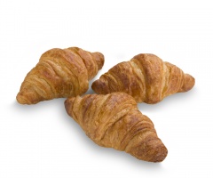 PFMT MINI CROISSANT SELECTION D'OR 200u