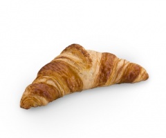 PFMT CROISSANT PARIS PREMIUM 60g 60u