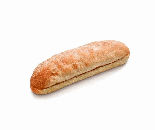 TERÇ BAGUETTE CRIST. PRETALL.56u
