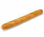 BAGUETTE SALVADO 36u__