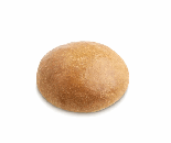 RA.PA BURGER BRIOCHE 60u