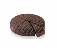 PASTIS PRALINE PRETALLAT 2u__
