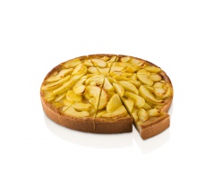 PASTIS POMA PRETALLAT 4u__