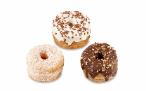 RA.ASSORTIT MINI CRODOTS 54u