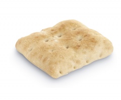FOCACCIA MEDITERRANIA 40u