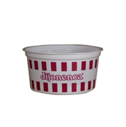 TARRINAS 200ml 52u plastic (25)