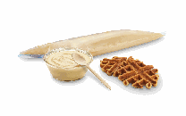 MANGA GOFRE 6u x 1500gr