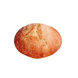 QSR.GOLDEN BURGER 55g 75u