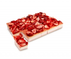 PLANXA NATA MADUIXA PRETALLADA  2,1Kg