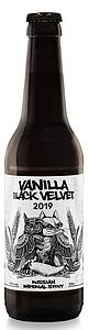 CERVESA GUINEU VANILLA BLACK VELVET 16x33cl