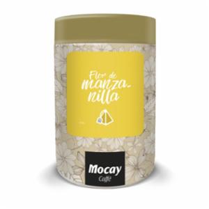 MOCAY FLOR CAMAMILLA 30g 20u PIRAMIDE SG (12)