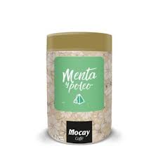 MOCAY MENTA I POLEO 24g 20u PIRAM.SG VG (12)