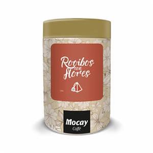 MOCAY ROOIBOS-FLOR 40g 20u PIRAM.SG VG (12)
