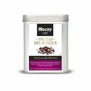 MOCAY ROOIBOS TROP. granel 150g SG VG (12)