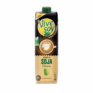 VIVESOY SOJA BARISTA 1l 6u SG