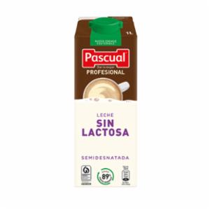 LLET S/LACTOSA HOST.NEGRA 1L 6u SG