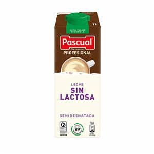 LLET S/LACTOSA HOST.NEGRA 1L 6u SG